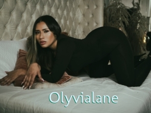 Olyvialane