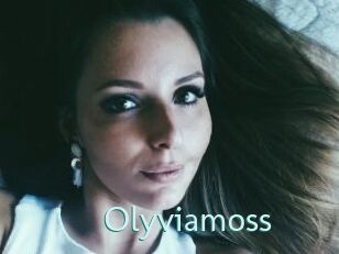 Olyviamoss