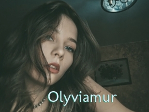 Olyviamur