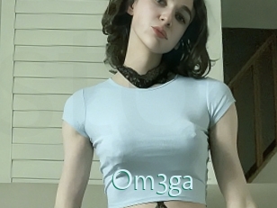 Om3ga