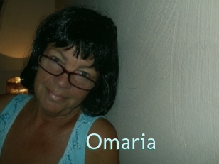 Omaria