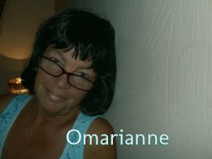 omarianne Straponles
