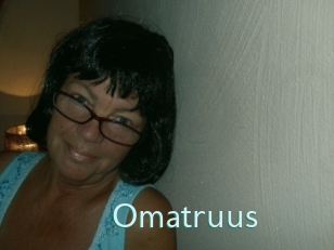 omatruus Straponles