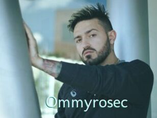 Ommyrosec