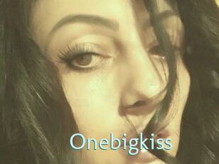 Onebigkiss