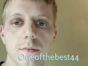 Oneofthebest44