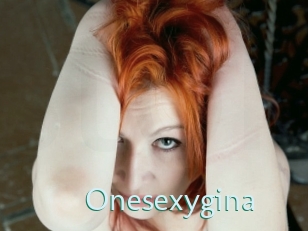 onesexygina Straponles