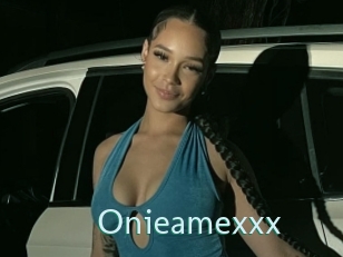 Onieamexxx