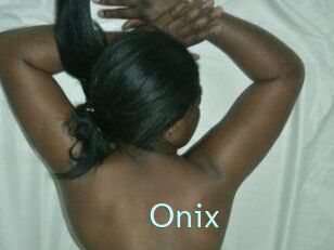 Onix