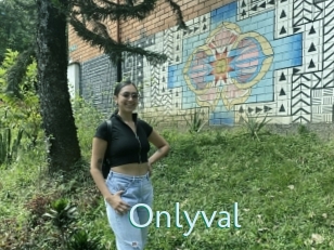 Onlyval