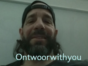 Ontwoorwithyou