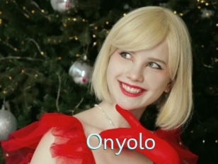 onyolo Straponles