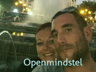 Openmindstel