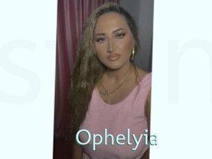 Ophelyia