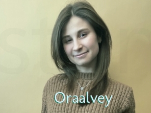 Oraalvey