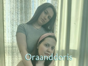 oraanddoris Straponles