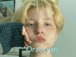 Orabryan