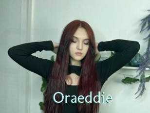 Oraeddie