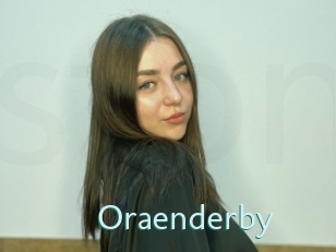 Oraenderby