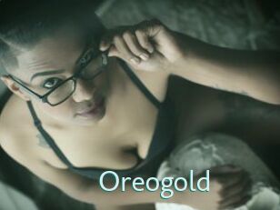 Oreogold