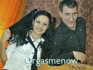 Orgasmenow