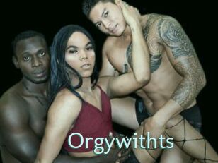 orgywithts Straponles