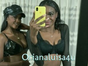 Orianaluisa4u