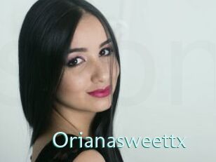 Orianasweettx