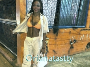 Orianatastty