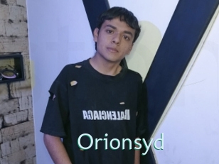 Orionsyd