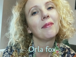orla_fox Straponles