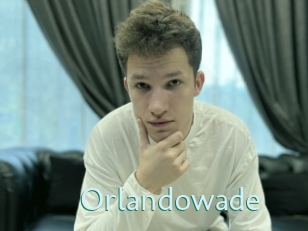Orlandowade