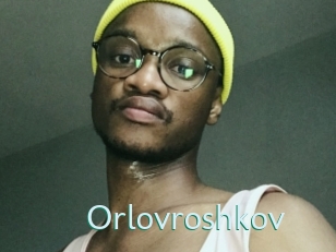 Orlovroshkov