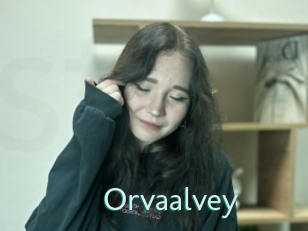 Orvaalvey