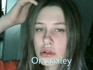 Orvaaxley