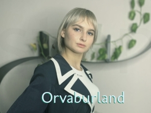 Orvaburland