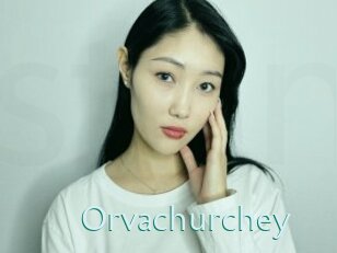Orvachurchey