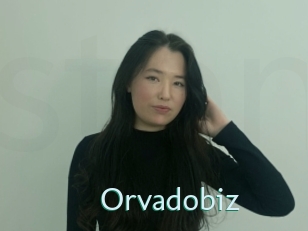 Orvadobiz