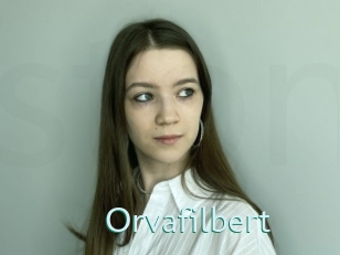 Orvafilbert