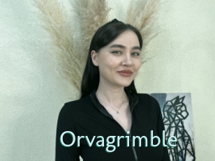 Orvagrimble