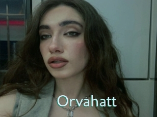 Orvahatt