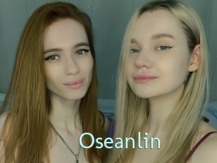 oseanlin Straponles