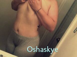 Oshaskye