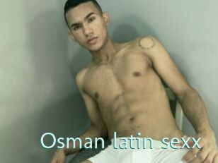 Osman_latin_sexx