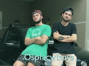 Ospiacwboys
