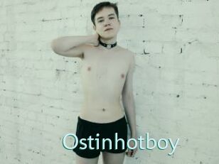 Ostinhotboy