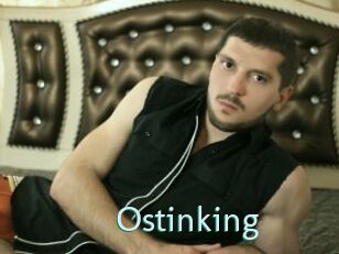 Ostinking