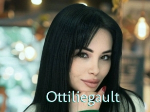 Ottiliegault