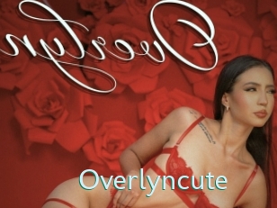 Overlyncute