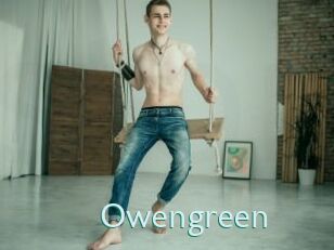 Owengreen
